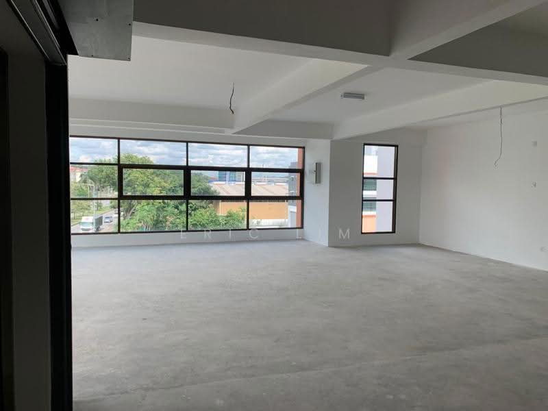 Factory for Rent in Seksyen 15 (Shah Alam) - Eric Lim - Interior - PropertyGuru.com.my