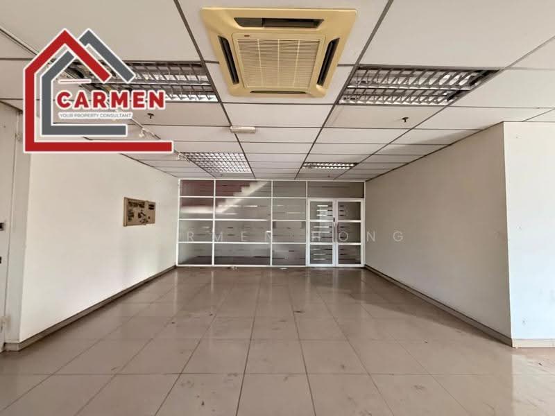 Factory for Rent in Kawasan Perindustrian Prai (Perai) - Carmen Hong - Interior - PropertyGuru.com.my