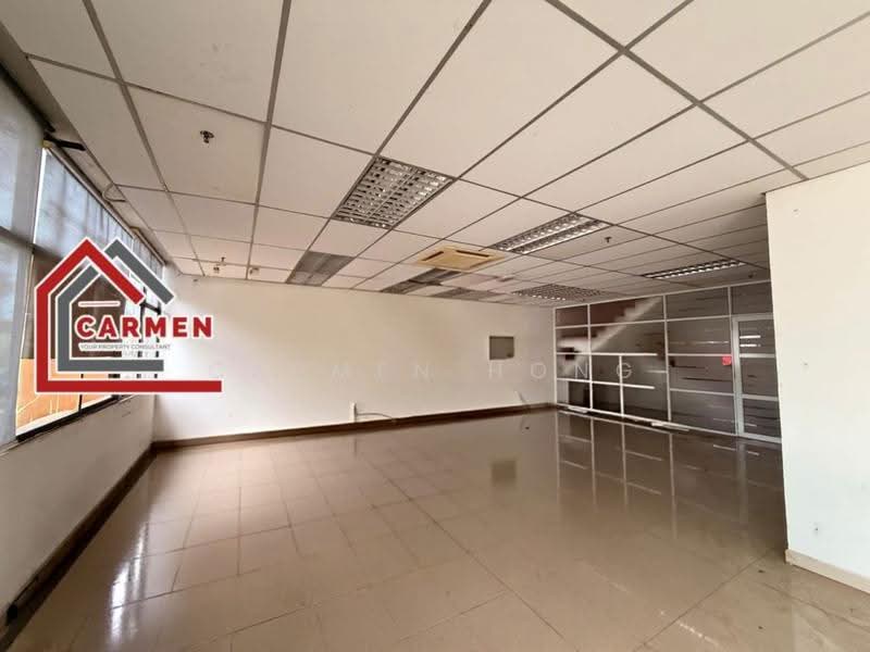 Factory for Rent in Kawasan Perindustrian Prai (Perai) - Carmen Hong - Interior - PropertyGuru.com.my