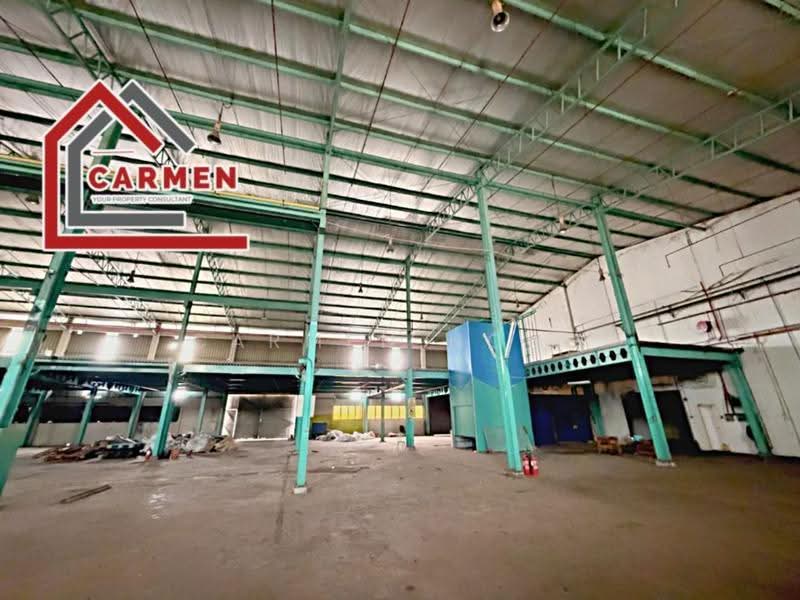 Factory for Rent in Kawasan Perindustrian Prai (Perai) - Carmen Hong - PropertyGuru.com.my