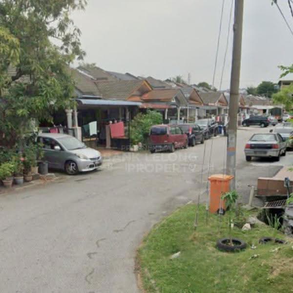 1-storey Terraced House for Sale in Taman Puchong Indah (Puchong) - Robin Loh - Exterior - PropertyGuru.com.my