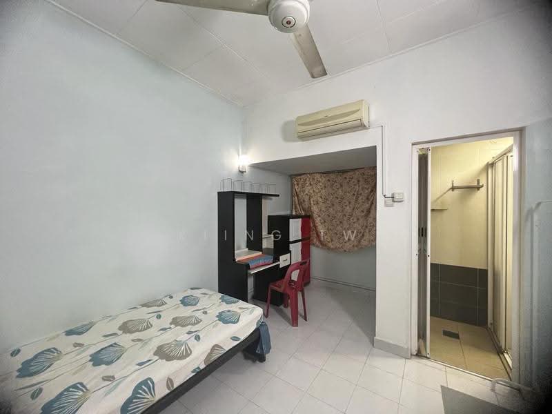 2-storey Terraced House for Sale in Kepong (Kuala Lumpur) - Kiing TW - Bedroom - PropertyGuru.com.my