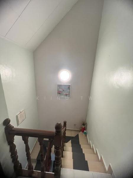 2-storey Terraced House for Sale in Kepong (Kuala Lumpur) - Kiing TW - Interior - PropertyGuru.com.my