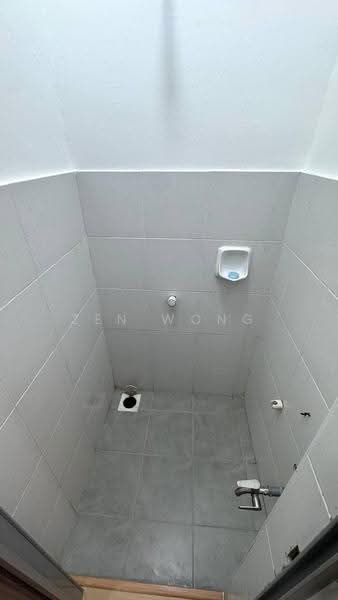 2-storey Terraced House for Sale in Taman Daiman Jaya (Kota Tinggi) - Zen Wong - Bathroom - PropertyGuru.com.my