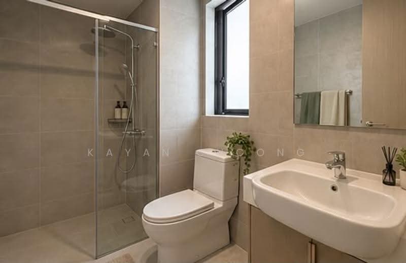 Service Residence for Rent at Skyline Embassy - Kayan Choong - PropertyGuru.com.my