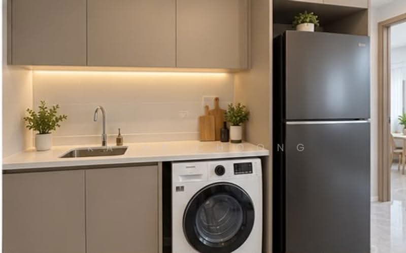 Service Residence for Rent at Skyline Embassy - Kayan Choong - PropertyGuru.com.my