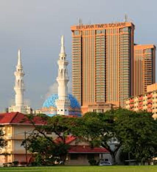Service Residence for Sale at Berjaya Times Square - Kylie Lee - Exterior - PropertyGuru.com.my