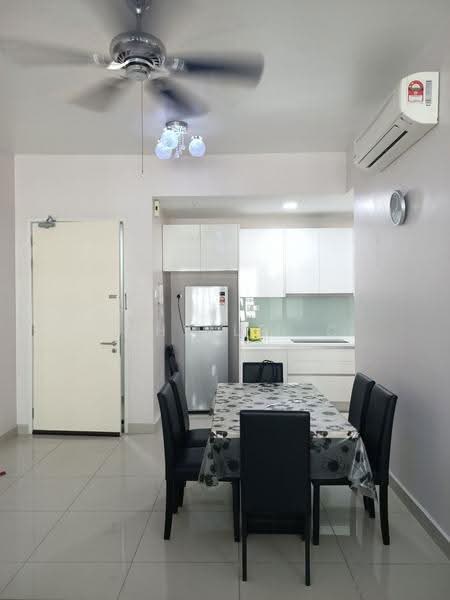 Service Residence for Sale at Tropez Residences - Vchelle. C - PropertyGuru.com.my