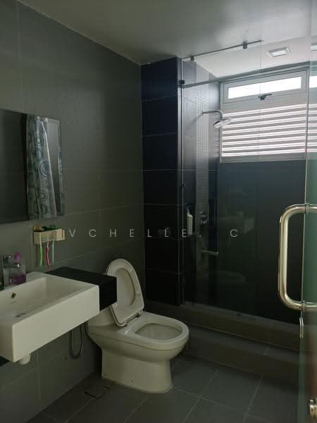 Service Residence for Sale at Tropez Residences - Vchelle. C - PropertyGuru.com.my