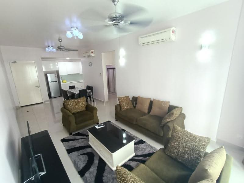 Service Residence for Sale at Tropez Residences - Vchelle. C - PropertyGuru.com.my