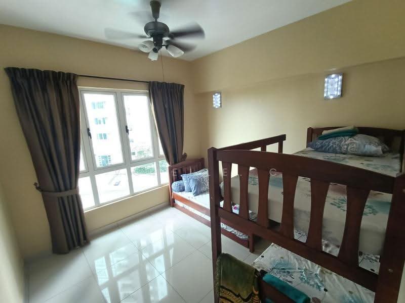 Service Residence for Sale at Tropez Residences - Vchelle. C - PropertyGuru.com.my