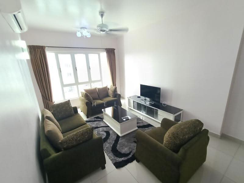 Service Residence for Sale at Tropez Residences - Vchelle. C - PropertyGuru.com.my