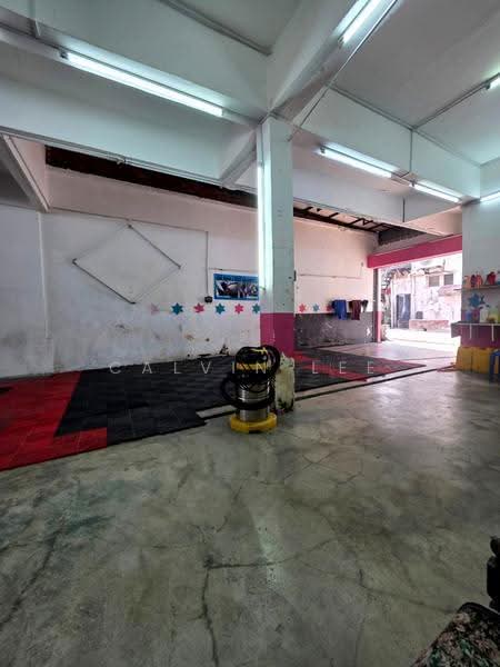 Shop / Office for Sale in Taman Sri Skudai (Skudai) - Calvin Lee - Interior - PropertyGuru.com.my