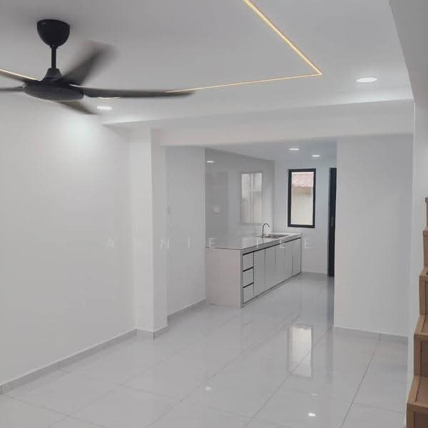 Rumah Teres 2-Tingkat untuk Dijual di Taman Johor Jaya (Johor Bahru) - Annie Tee - PropertyGuru.com.my