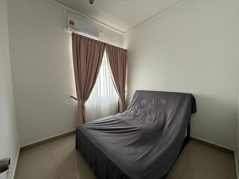 Kediaman Servis untuk Disewa di Centra Residences - Chloe Chin - Bedroom - PropertyGuru.com.my