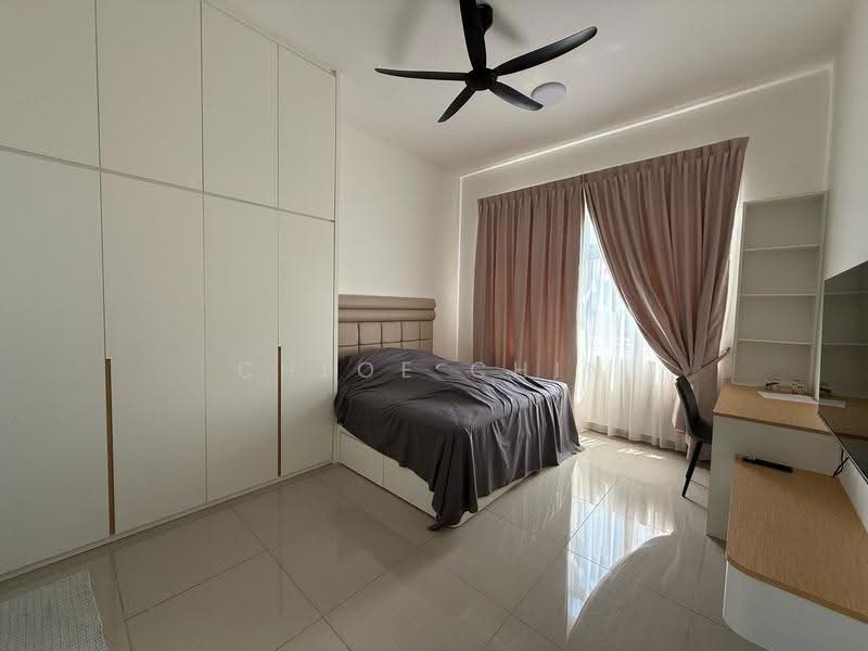Kediaman Servis untuk Disewa di Centra Residences - Chloe Chin - Bedroom - PropertyGuru.com.my
