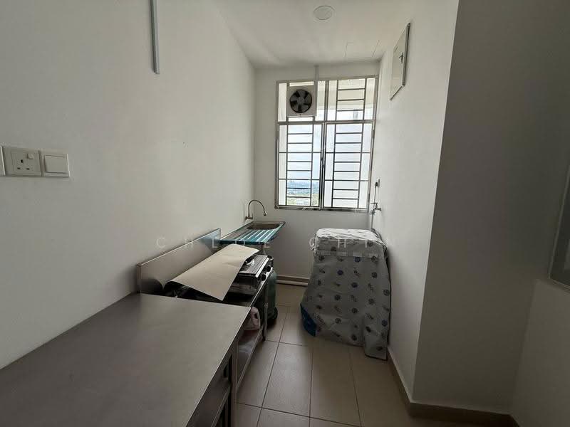 Kediaman Servis untuk Disewa di Centra Residences - Chloe Chin - Interior - PropertyGuru.com.my