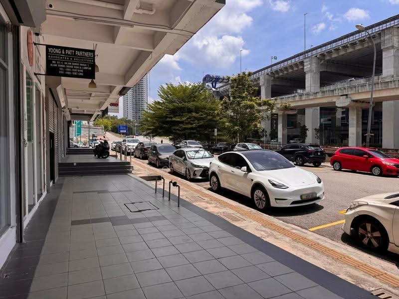 Shop for Rent in Alam Damai (Cheras) - Loh KC - Exterior - PropertyGuru.com.my