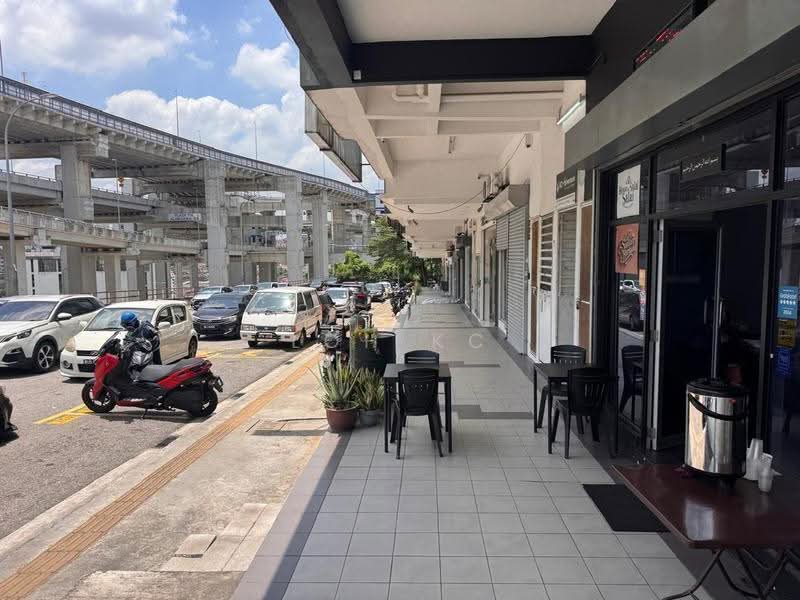 Shop for Rent in Alam Damai (Cheras) - Loh KC - Exterior - PropertyGuru.com.my