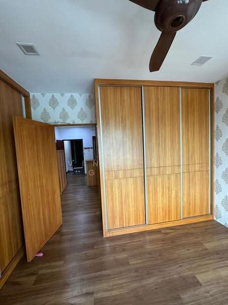Pangsapuri untuk Disewa di Zennith Suites (Pangsapuri Kebun Teh) - Vincent Gian - PropertyGuru.com.my