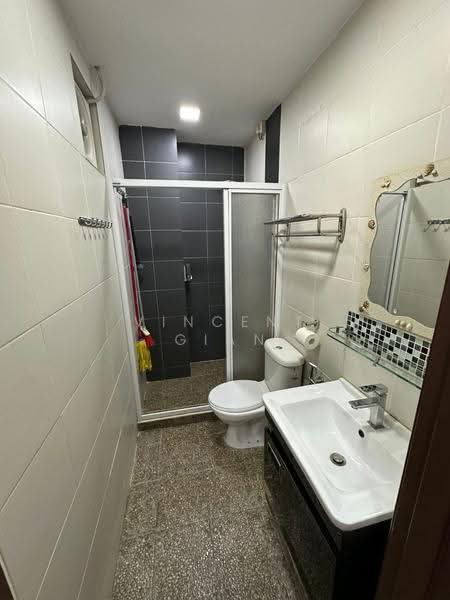 Pangsapuri untuk Disewa di Zennith Suites (Pangsapuri Kebun Teh) - Vincent Gian - PropertyGuru.com.my