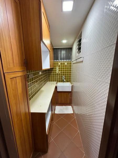 Pangsapuri untuk Disewa di Zennith Suites (Pangsapuri Kebun Teh) - Vincent Gian - PropertyGuru.com.my