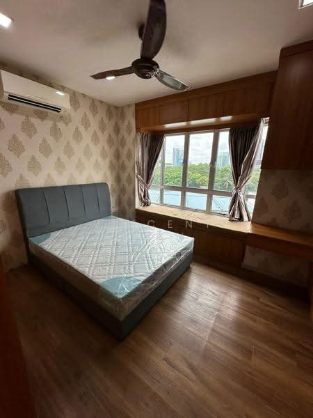 Pangsapuri untuk Disewa di Zennith Suites (Pangsapuri Kebun Teh) - Vincent Gian - PropertyGuru.com.my