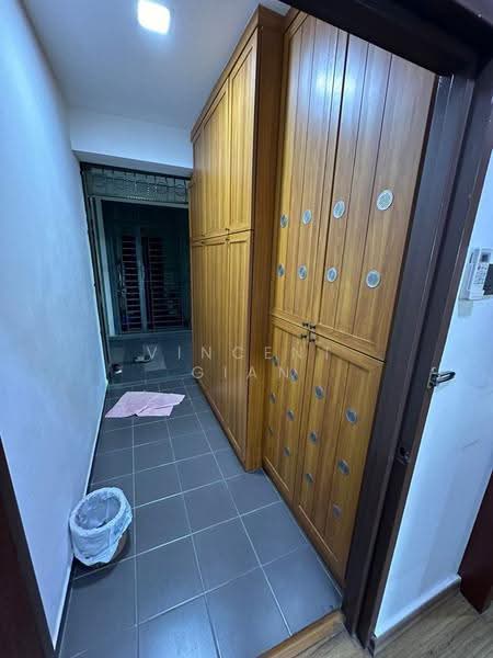 Pangsapuri untuk Disewa di Zennith Suites (Pangsapuri Kebun Teh) - Vincent Gian - PropertyGuru.com.my