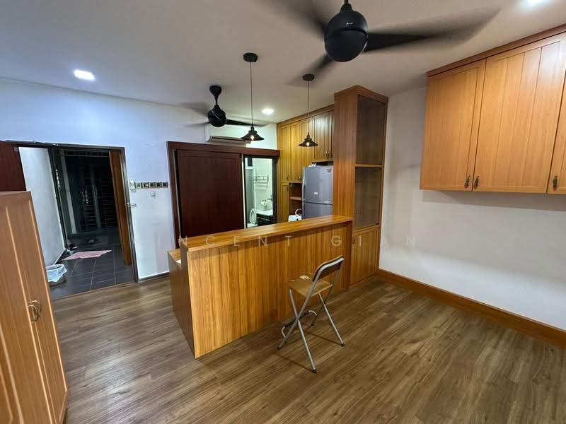 Pangsapuri untuk Disewa di Zennith Suites (Pangsapuri Kebun Teh) - Vincent Gian - PropertyGuru.com.my