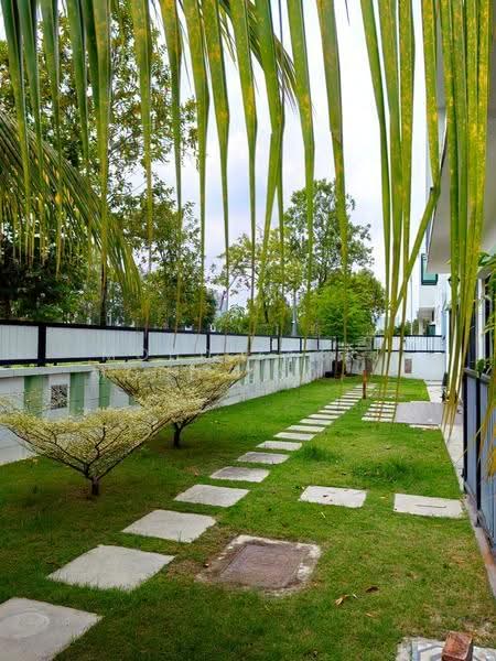 Semi-Detached House for Sale in D'Island (Puchong) - Mohd Zakri Mohd Zamberi - Exterior - PropertyGuru.com.my