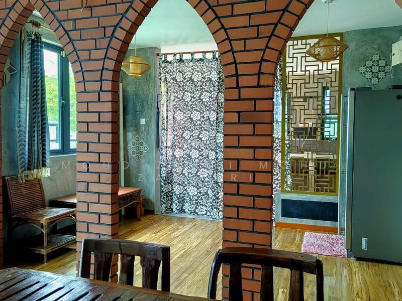 Semi-Detached House for Sale in D'Island (Puchong) - Mohd Zakri Mohd Zamberi - PropertyGuru.com.my