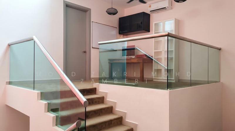 Semi-Detached House for Sale in D'Island (Puchong) - Mohd Zakri Mohd Zamberi - PropertyGuru.com.my