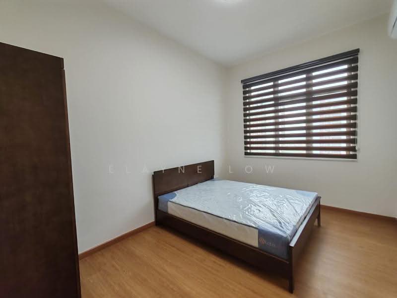 Apartment for Rent at Optimus Medini - Elayne Low - Bedroom - PropertyGuru.com.my