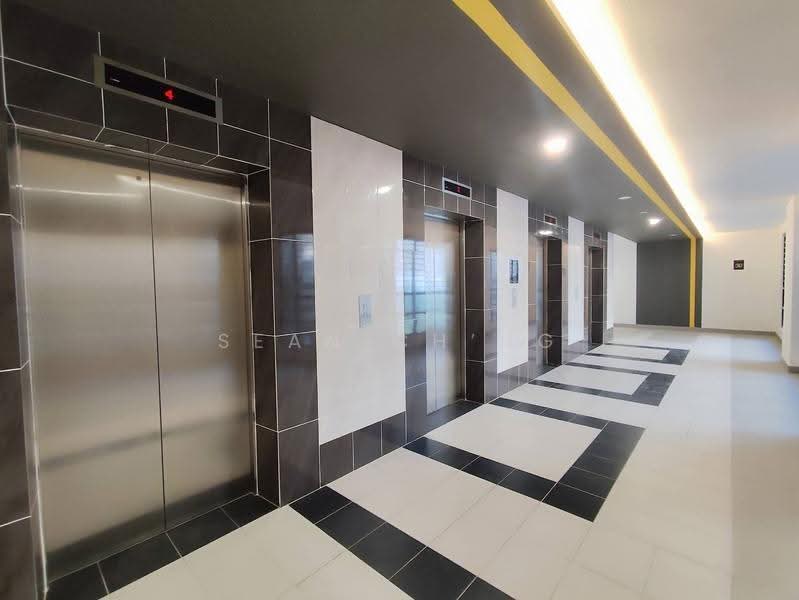 Service Residence for Rent at Residensi Mutiara Emas Kajang - Sean Ch’ng - Lobby - PropertyGuru.com.my