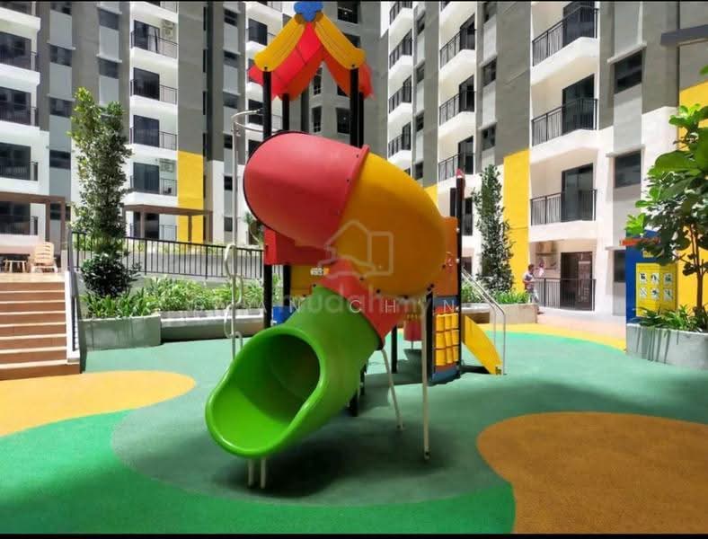 Service Residence for Rent at Residensi Mutiara Emas Kajang - Sean Ch’ng - Exterior - PropertyGuru.com.my