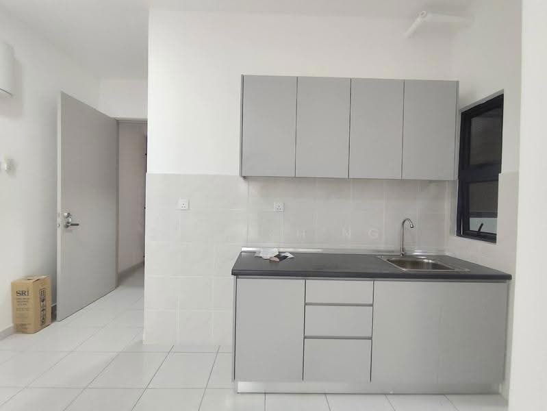 Service Residence for Rent at Residensi Mutiara Emas Kajang - Sean Ch’ng - Kitchen - PropertyGuru.com.my