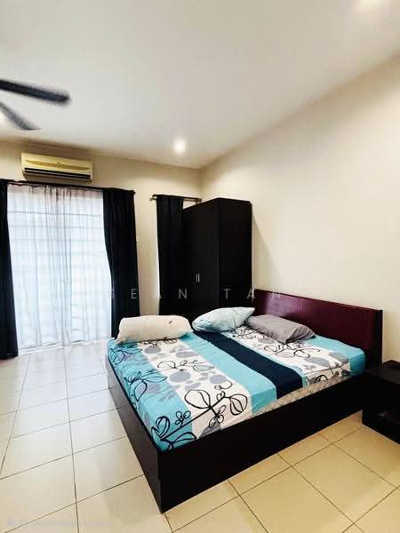 2-storey Terraced House for Sale in Bandar Seri Botani (Ipoh) - Sean Tan - Bedroom - PropertyGuru.com.my