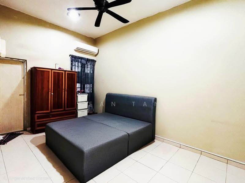 2-storey Terraced House for Sale in Bandar Seri Botani (Ipoh) - Sean Tan - Bedroom - PropertyGuru.com.my