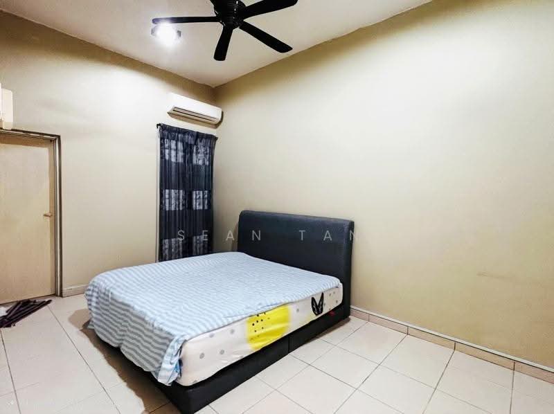 2-storey Terraced House for Sale in Bandar Seri Botani (Ipoh) - Sean Tan - Bedroom - PropertyGuru.com.my