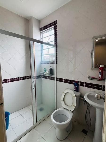 2-storey Terraced House for Sale in Bandar Seri Botani (Ipoh) - Sean Tan - Bathroom - PropertyGuru.com.my