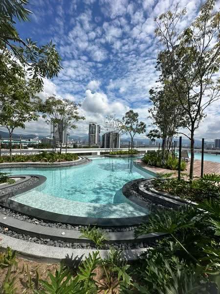 Condominium for Rent at Park Place - Kennis Tan - PropertyGuru.com.my