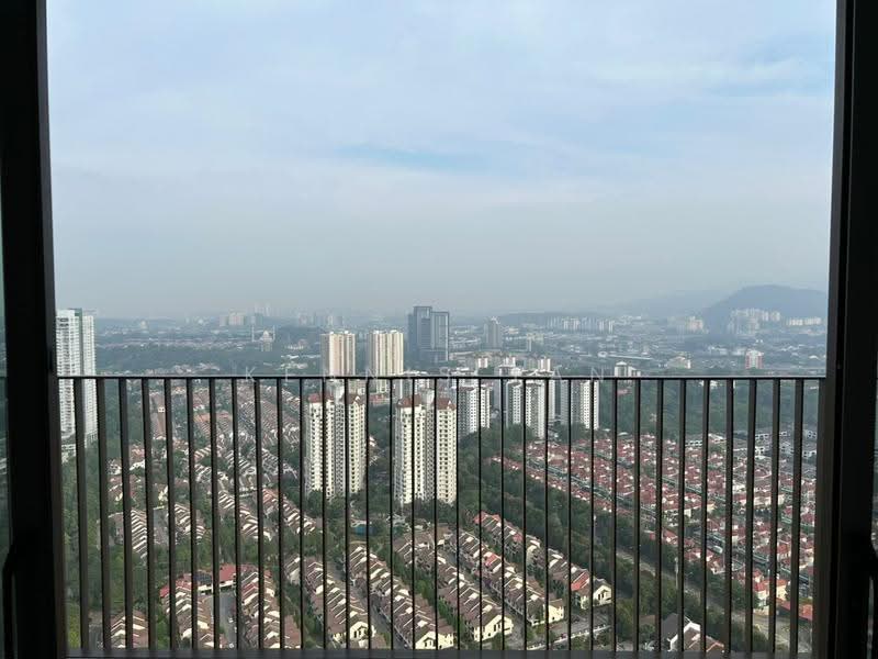 Condominium for Rent at Park Place - Kennis Tan - View - PropertyGuru.com.my