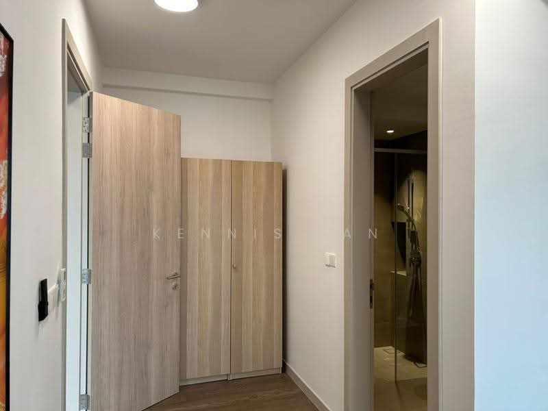 Condominium for Rent at Park Place - Kennis Tan - Corridor - PropertyGuru.com.my
