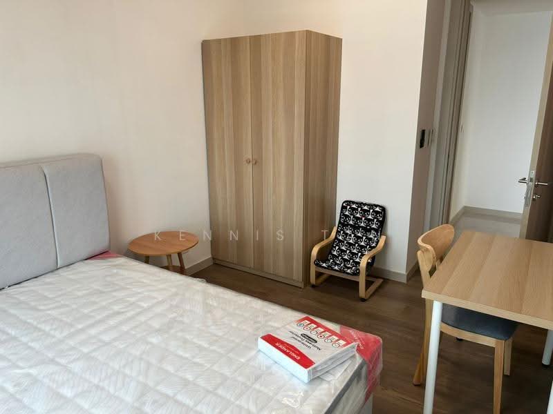 Condominium for Rent at Park Place - Kennis Tan - Bedroom - PropertyGuru.com.my