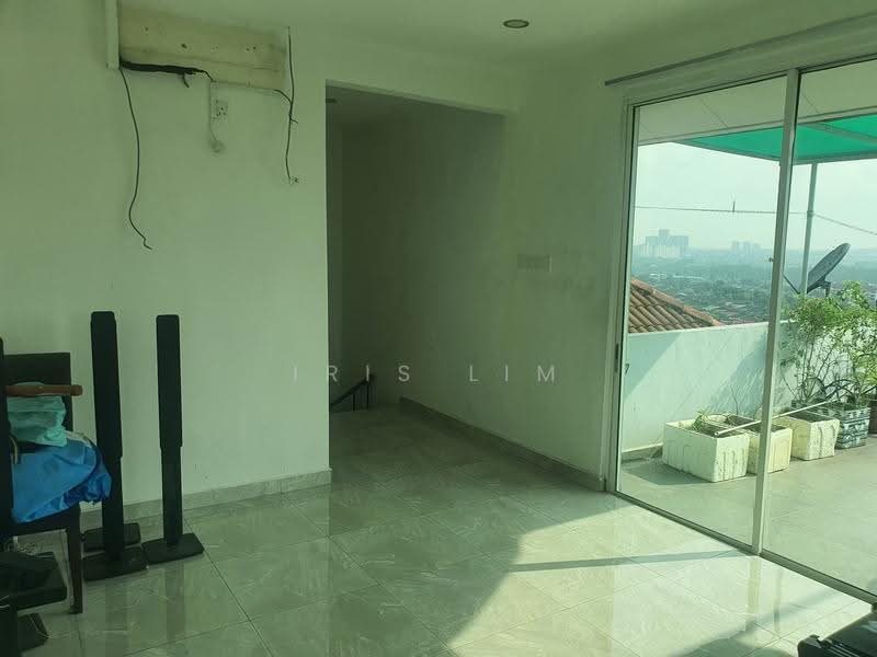 Apartment for Rent at Perling Apartment - Iris Lim - PropertyGuru.com.my