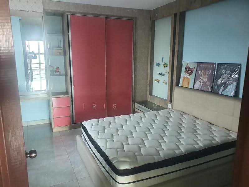 Apartment for Rent at Perling Apartment - Iris Lim - PropertyGuru.com.my