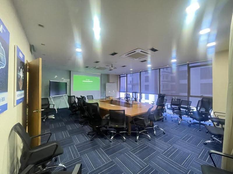 Pejabat untuk Dijual di Subang Jaya (Selangor) - Wong Lee Chin - Interior - PropertyGuru.com.my