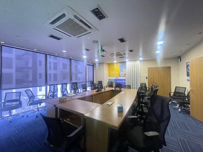 Pejabat untuk Dijual di Subang Jaya (Selangor) - Wong Lee Chin - Interior - PropertyGuru.com.my