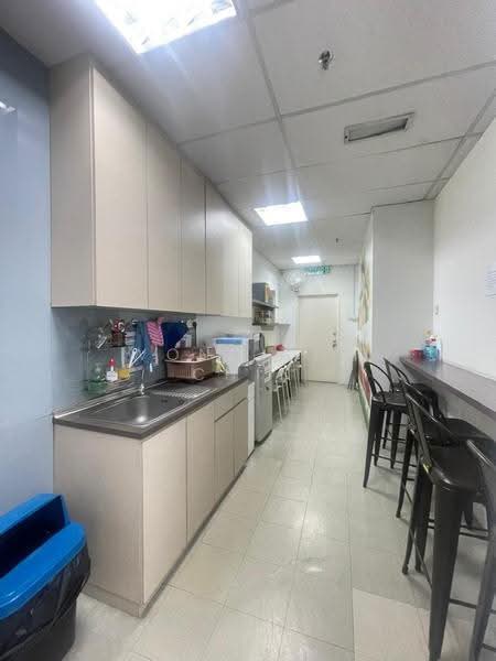 Pejabat untuk Dijual di Subang Jaya (Selangor) - Wong Lee Chin - Kitchen - PropertyGuru.com.my