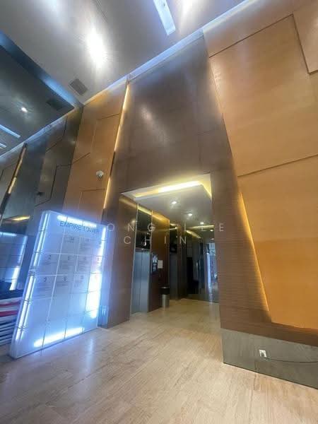 Pejabat untuk Dijual di Subang Jaya (Selangor) - Wong Lee Chin - Lobby - PropertyGuru.com.my